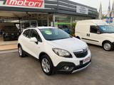 OPEL Mokka 1.4 Turbo GPL Ecotec 140CV 4x2 aut. Ego