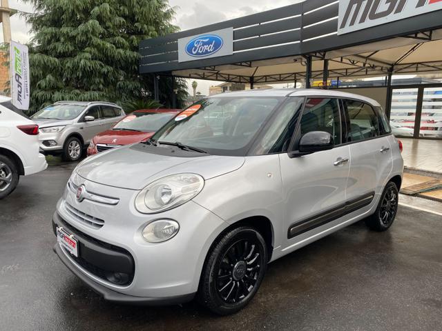 FIAT 500L 1.4 95 CV Pop Immagine 0