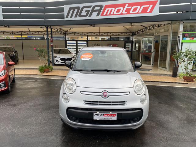 FIAT 500L 1.4 95 CV Pop Immagine 2