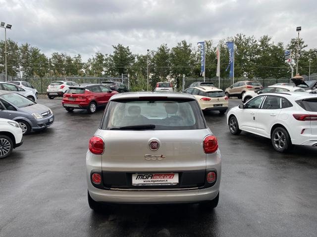 FIAT 500L 1.4 95 CV Pop Immagine 3