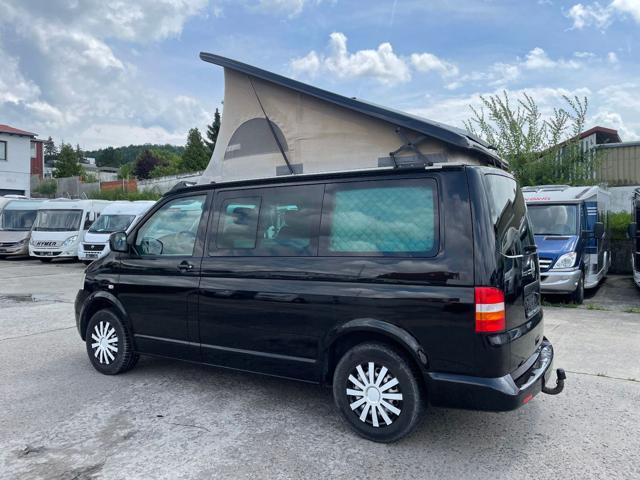 VOLKSWAGEN T5 California 2.5 TDI/130CV Camper Immagine 3