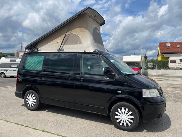 VOLKSWAGEN T5 California 2.5 TDI/130CV Camper Immagine 0