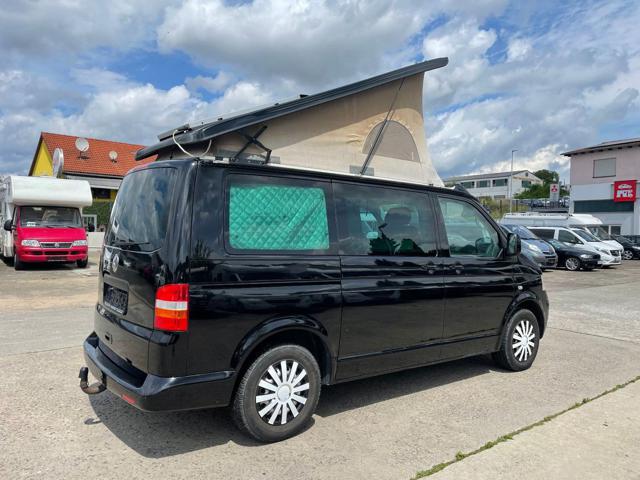 VOLKSWAGEN T5 California 2.5 TDI/130CV Camper Immagine 2