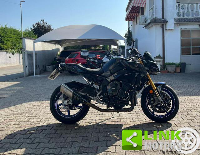 YAMAHA MT-10 SP Immagine 1