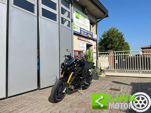 YAMAHA MT-10 SP Immagine 0