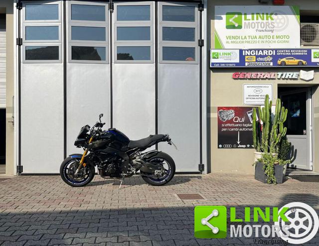 YAMAHA MT-10 SP Immagine 2