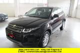 LAND ROVER Range Rover Evoque 2.0 eD4 5p. SE