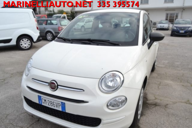 FIAT 500 1.0 Hybrid KM ZERO Immagine 1