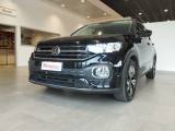 VOLKSWAGEN T-Cross 1.0 TSI 110 CV SPORT R-LINE