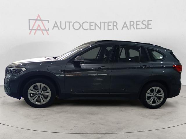 BMW X1 xDrive25e Business Advantage Immagine 1