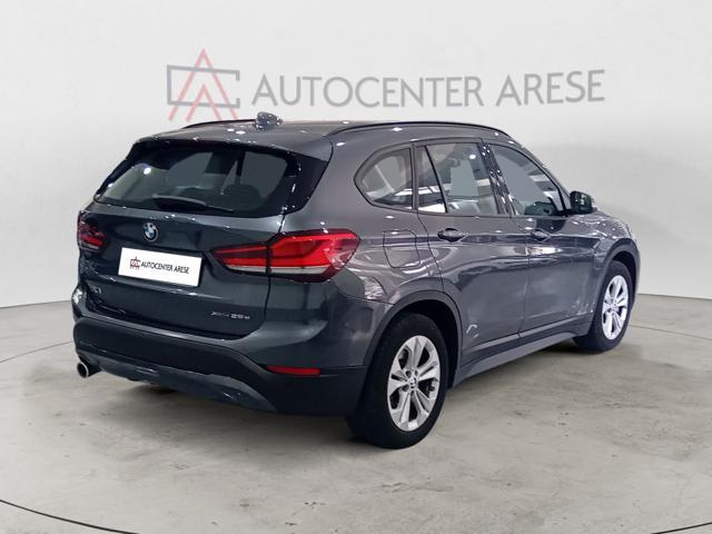 BMW X1 xDrive25e Business Advantage Immagine 4