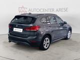 BMW X1 xDrive25e Business Advantage