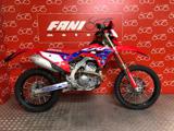 HONDA CRF 250 R X