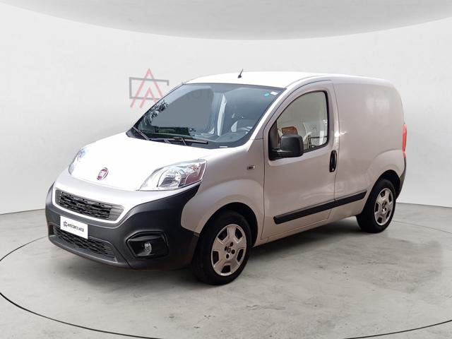 FIAT Fiorino 1.3 MJT 95CV Cargo SX Immagine 0