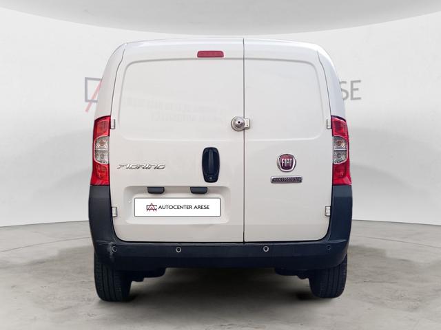 FIAT Fiorino 1.3 MJT 95CV Cargo SX Immagine 3