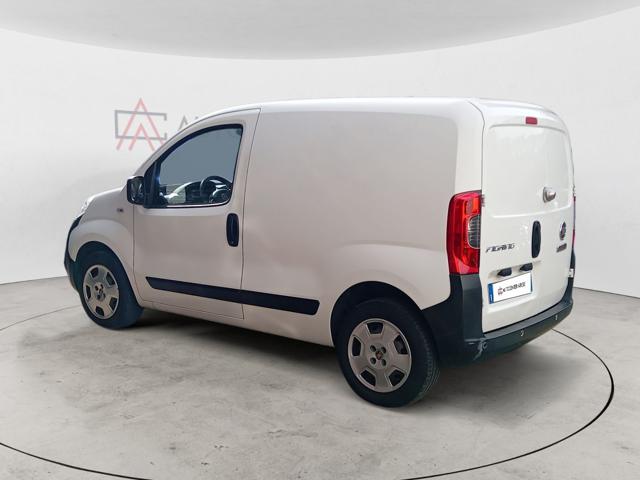 FIAT Fiorino 1.3 MJT 95CV Cargo SX Immagine 2