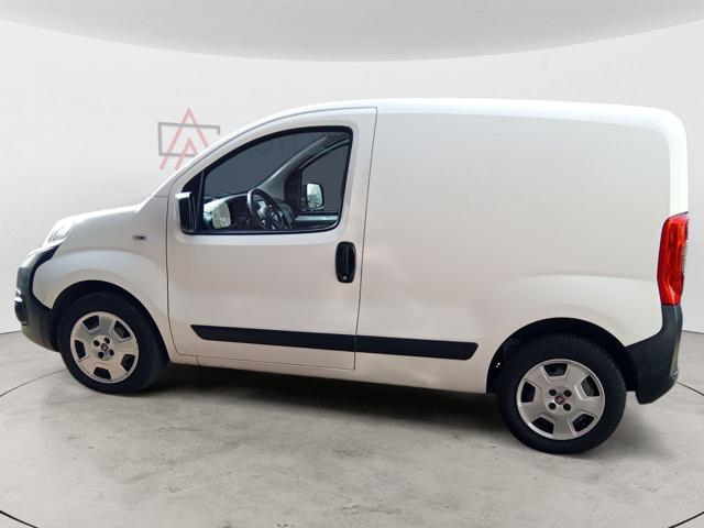 FIAT Fiorino 1.3 MJT 95CV Cargo SX Immagine 1