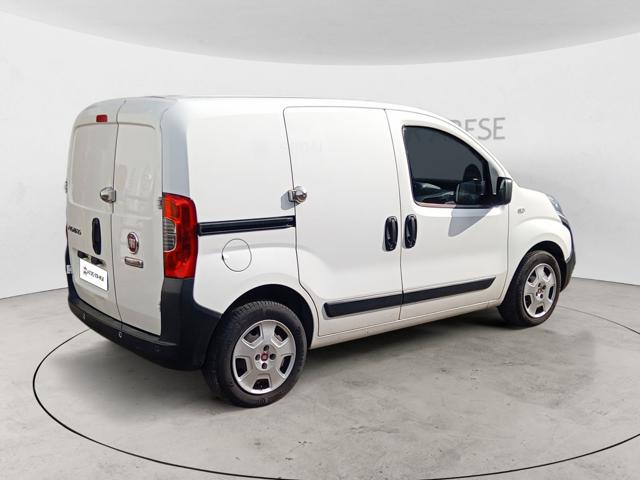 FIAT Fiorino 1.3 MJT 95CV Cargo SX Immagine 4