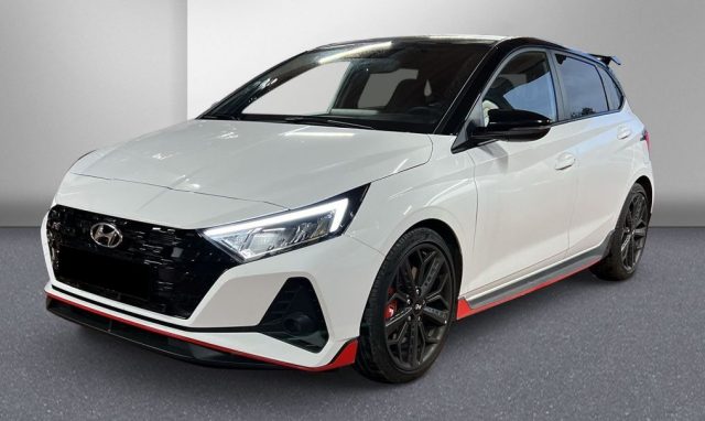 HYUNDAI i20 N 1.6 T-GDI MT N-Performance Immagine 0