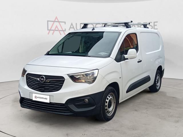 OPEL Combo Cargo 4P 1.6 Diesel 100CV S&S L2 950kg Edition MT5 Immagine 0