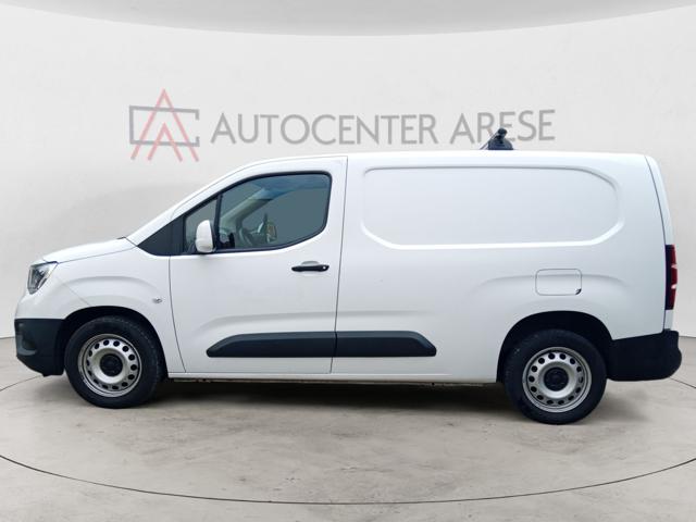 OPEL Combo Cargo 4P 1.6 Diesel 100CV S&S L2 950kg Edition MT5 Immagine 1