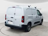 OPEL Combo Cargo 4P 1.6 Diesel 100CV S&S L2 950kg Edition MT5