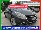 PEUGEOT 208 BlueHDi 75 5 porte Allure