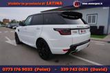 LAND ROVER Range Rover Sport 3.0 SDV6 249 CV HSE Dynamic