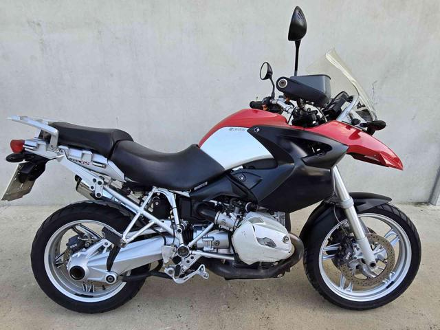 BMW R 1200 GS Esport ( Esportazione) Immagine 0