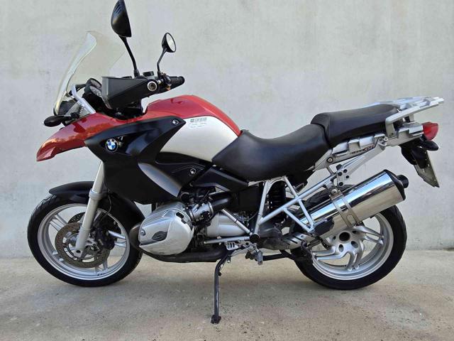 BMW R 1200 GS Esport ( Esportazione) Immagine 1