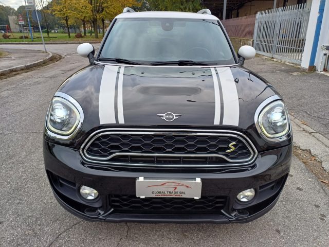 MINI Countryman 1.5 Cooper SE Hype Countryman ALL4 Automatica Immagine 2