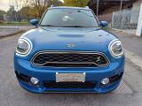 MINI Countryman 1.5 Cooper SE Hype Countryman ALL4 Automatica