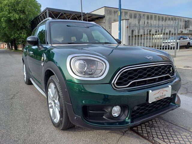 MINI Countryman 1.5 Cooper SE Hype Countryman ALL4 Automatica Immagine 1