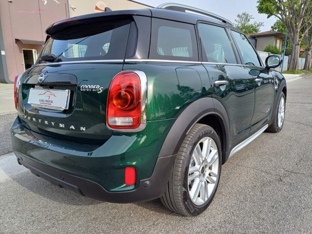 MINI Countryman 1.5 Cooper SE Hype Countryman ALL4 Automatica Immagine 3