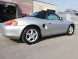 PORSCHE Boxster 2.5i 24V cat Book Service 2 proprietari