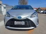 TOYOTA Yaris 1.5 Hybrid 5 porte Business Unico Proprietario