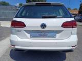 VOLKSWAGEN Golf Variant 1.6 TDI 115 CV Business BlueMotion Technology