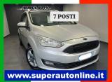 FORD Grand C-Max 2.0 TDCI 150cv Navi-Sensori-Cruis