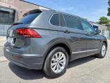 VOLKSWAGEN Tiguan 2.0 TDI SCR DSG Business BlueMotion Technology