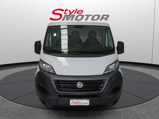 FIAT Ducato 30 2.3 MJT 120CV MH1 Immagine 0