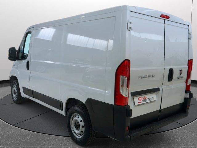 FIAT Ducato 30 2.3 MJT 120CV MH1 Immagine 2