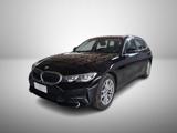 BMW 318 d 48V Touring Business Advantage