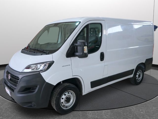 FIAT Ducato 30 2.3 MJT 120CV MH1 Immagine 1