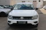 VOLKSWAGEN Tiguan 1.6 TDI SCR Style BlueMotion Technology