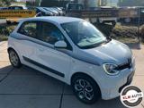 RENAULT Twingo SCe 65 CV klima limited garanzia ufficiale