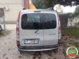 RENAULT Kangoo 1.5 dCi 110CV 5 porte Stop & Start Extrem N1