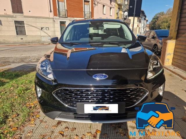 FORD Kuga 1.5 EcoBoost 120 CV  Connect SOLO 9.000KM Immagine 1