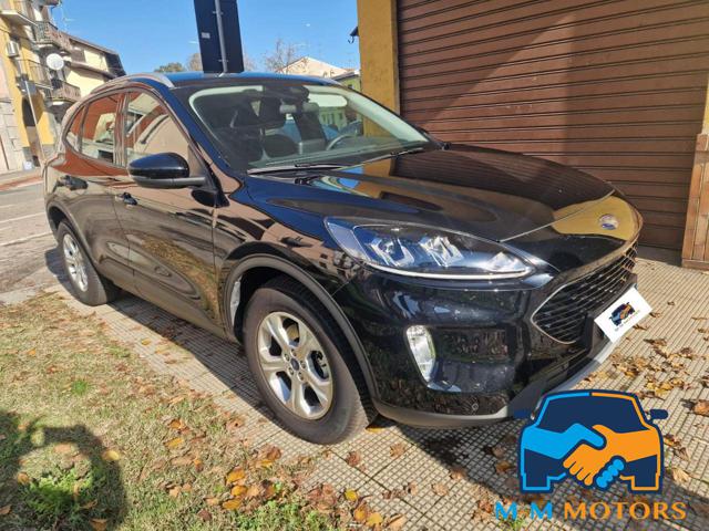 FORD Kuga 1.5 EcoBoost 120 CV  Connect SOLO 9.000KM Immagine 2