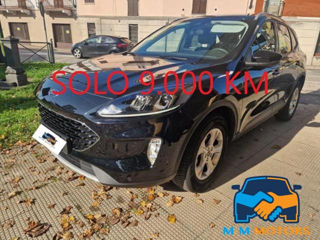 FORD Kuga 1.5 EcoBoost 120 CV  Connect SOLO 9.000KM Immagine 0