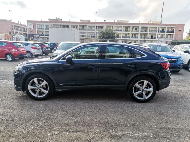 AUDI Q3 SPB 35 TDI S tronic Business Plus Immagine 1